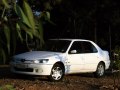 1997 Peugeot 306 Sedan (facelift 1997) - Технически характеристики, Разход на гориво, Размери