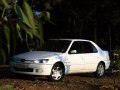 1997 Peugeot 306 Sedan (facelift 1997) - Технические характеристики, Расход топлива, Габариты