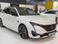 Peugeot 308 SW III (Phase I, 2021) - Bilde 4