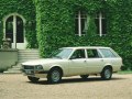 Peugeot 505 - Tekniset tiedot, Polttoaineenkulutus, Mitat