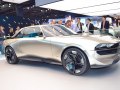 2018 Peugeot e-LEGEND Concept - Photo 2
