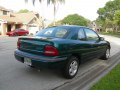 1994 Plymouth Neon Coupe - Fotografie 2