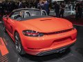 Porsche 718 Boxster (982) - Bilde 4