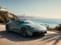 Porsche 911 Cabriolet (992, facelift 2024) Carrera 4S 3.0 (480 Hp) PDK
