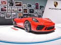 2020 Porsche 911 Speedster (991 II) - Bilde 1