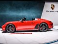 Porsche 911 Speedster (991 II) - Bilde 5