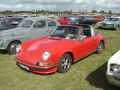 Porsche 911 Targa (F) - Fotoğraf 2