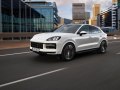 Porsche Cayenne III (facelift 2023) Coupe