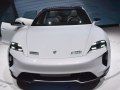 Porsche Mission E Cross Turismo Concept - Foto 2