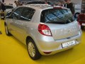 Renault Clio III (Phase II, 2009) - Fotoğraf 4