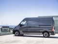 Renault Master III (Phase III, 2019) Panel Van - Foto 3