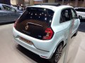 Renault Twingo III (facelift 2019) - Bild 8