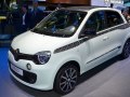 2014 Renault Twingo III - Scheda Tecnica, Consumi, Dimensioni