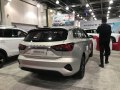 Roewe Ei5 (facelift 2020) - Фото 6