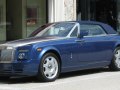 Rolls-Royce Phantom Drophead Coupe - Снимка 6