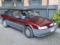 1990 Rover 400 (XW) - Технические характеристики, Расход топлива, Габариты