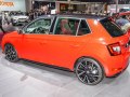 2018 Skoda Fabia III (facelift 2018) - Снимка 6