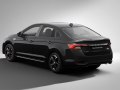 2027 Skoda Slavia (facelift 2026) - Photo 8