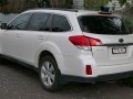 Subaru Outback IV - Bilde 4