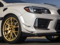 Subaru WRX STI (facelift 2018) - Kuva 10