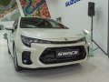 Suzuki Swace I - Photo 7