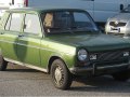 1967 Talbot Simca 1100 Hatchback - Технические характеристики, Расход топлива, Габариты