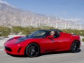 Tesla Roadster I - Bild 5