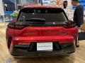 Toyota Crown XVI Sport (S236) - Photo 10