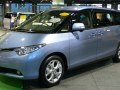Toyota Estima III (XR50) - Bild 2
