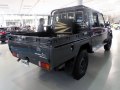 2004 Toyota Land Cruiser (J79) - Photo 2