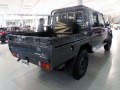 Toyota Land Cruiser (J79) - Fotoğraf 2