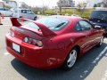 Toyota Supra IV (A80) - Fotografia 2