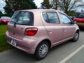 2000 Toyota Vitz I - Photo 2