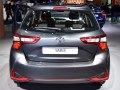 2017 Toyota Yaris III (facelift 2017) - Fotografie 2