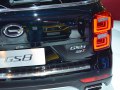 Trumpchi GS8 I - Photo 8