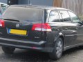 Vauxhall Vectra - Dane techniczne, Zużycie paliwa, Wymiary