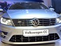 2012 Volkswagen CC I (facelift 2012) - Снимка 2