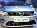 Volkswagen CC I (facelift 2012) - Фото 2