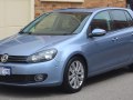 Volkswagen Golf VI (5-door) - Fotoğraf 3