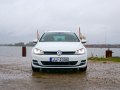 Volkswagen Golf VII Variant - Fotografia 3