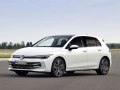 Volkswagen Golf VIII (facelift 2024) - Bilde 4