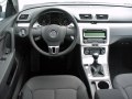 2010 Volkswagen Passat (B7) - Фото 4