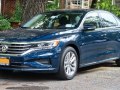 2020 Volkswagen Passat (Pohjois-Amerikka, A34) - Kuva 7