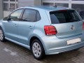 Volkswagen Polo V (5-door) - Fotografia 4