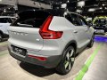 Volvo XC40 (facelift 2022) - Fotoğraf 3