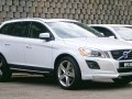 Volvo XC60 I - Fotografie 9