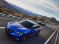 Acura Integra - Teknik özellikler, Yakıt tüketimi, Boyutlar