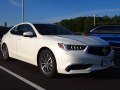 2018 Acura TLX I (facelift 2017) - Photo 5
