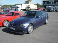 2007 Alpina B3 (E90) - Kuva 3