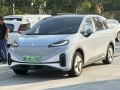 Arcfox Kaola S 58.8 kWh (204 Hp)
